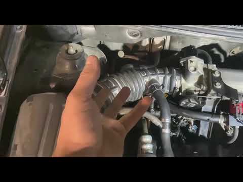 Видео: Проблеми з холостим ходом/ не стабільний холостий хід авео 1.5