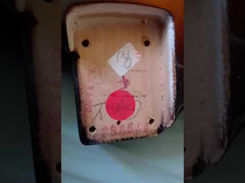 Видео: Как  отличить ORIGINAL  Fender от подделки