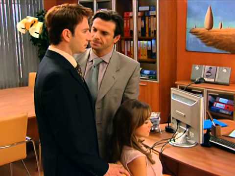 Видео: Петя великолепный 4 серия