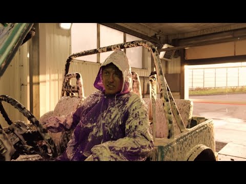 Видео: ПОМЫЛСЯ В АВТОМОЙКЕ В МОЕЙ НОВОЙ ТАЧКЕ! 🛀🏼
