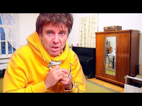 Видео: Я УМИРАЮ! Как живет Андрей Губин сейчас ЧТО С НИМ СЛУЧИЛОСЬ 2023