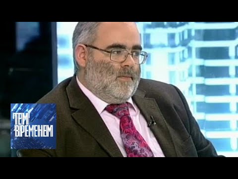 Видео: Библиотека на обочине / "Тем временем" с Александром Архангельским