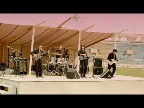 Видео: Кино - Место для шага вперёд (4 дорожки)