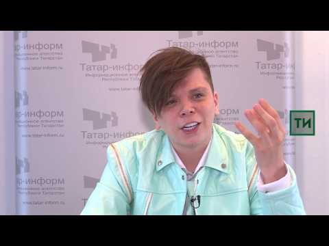 Видео: Радик Юльякшин - Элвин Грей: Бу дәрәҗәгә ирешер өчен 12 ел эшләдем (эксклюзив интервью)