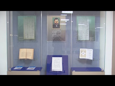 Видео: А.Байтұрсынұлының төте жазуы несімен құнды?