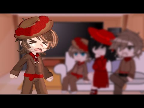Видео: /РЕАКЦИЯ Дурслей на Гарри Поттера/ чит. опис.