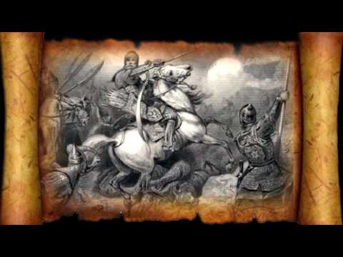 Видео: Баймұрат батыр