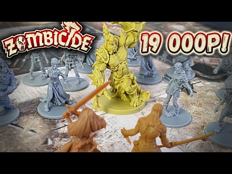 Видео: НАСТОЛКА ЗА 19 000р?? ЗА ЭТО?...
