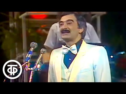 Видео: Полад Бюль-бюль оглы "Я ненавижу в людях ложь..." (1987)