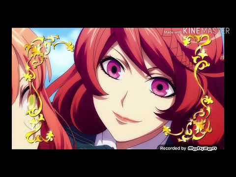 Видео: Аниме клип Лучшая подруга