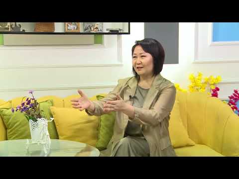 Видео: ЖАН ДҮЙНӨ ТЫНЧТЫГЫ ЖАШООҢДУ ӨЗГӨРТӨТ // КВАНТТЫК ПСИХОЛОГ ТИНАТИН МОЛДОШОВА