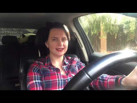 Видео: Медитация Настройся на Вождение