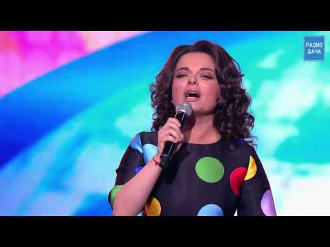 Видео: Наташа Королева - Сиреневый рай [Disco Дача 2015]