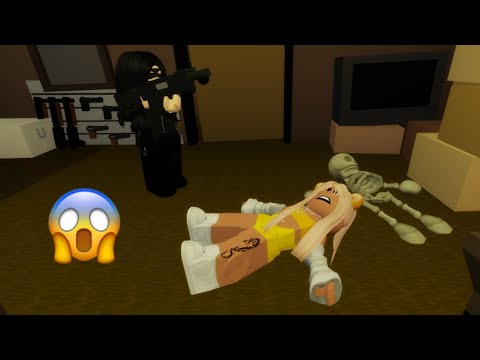 Видео: СИМБУ ПОХИТИЛИ😰ЧАСТЬ 2 В БРУКХЕЙВЕН РП🏡 #brookhaven