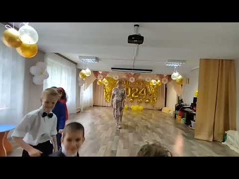 Видео: Выпускной бал 2024