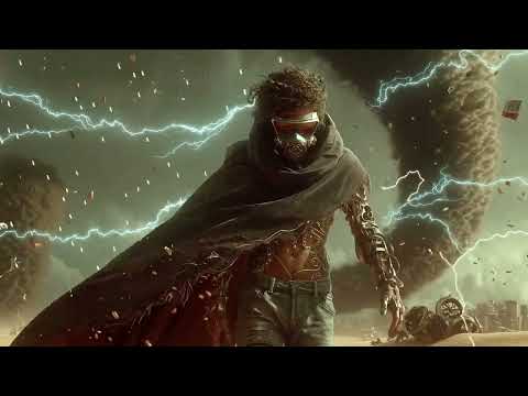 Видео: DimensionX -  Мертва Пустеля