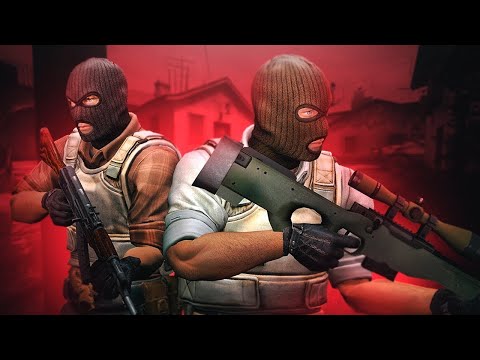 Видео: КАК ЗАПУСТИТЬСЯ ЛОКАЛЬНО С ДРУЗЬЯМИ (ТРЕНИРОВКА) | Counter-Strike 2