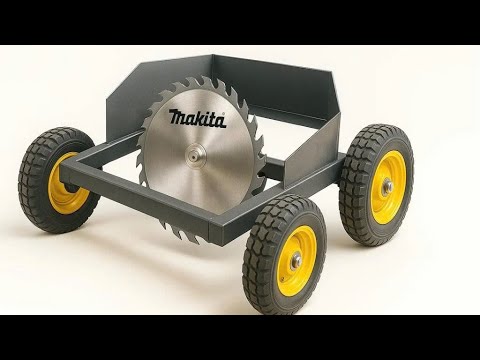 Видео: DIY изобретение, которое экономит 99% работы — и почти никто о нём не знает!