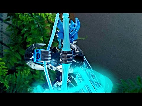 Видео: Бионикл Семь Богов: 1сезон 15серия.