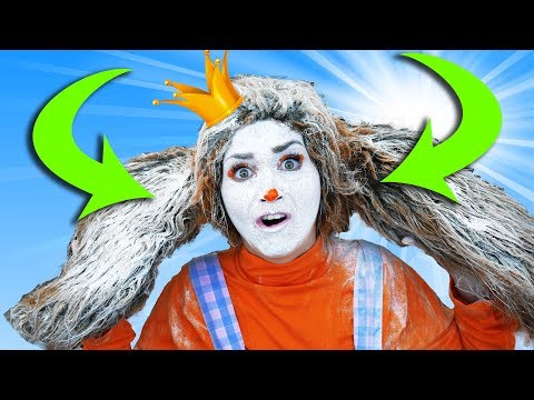 Видео: Зачем Роза сделала это с Лизой?