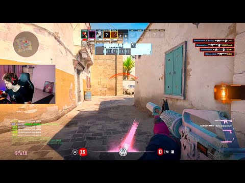 Видео: ЛУЧШИЕ КЛИПЫ НЕДЕЛИ ПО CS2 #17 | ГЛАВНЫЕ МОМЕНТЫ CS2 НА TWITCH