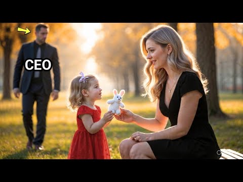 Видео: CEO Замер, Когда Бедная Женщина Сказала: “Я Была Медсестрой Вашей Жены…”