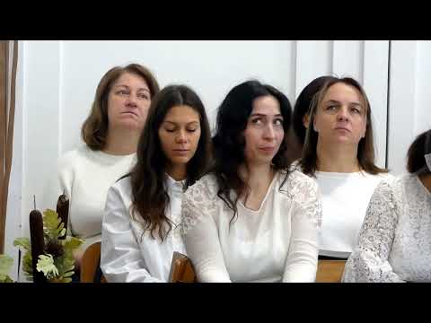 Видео: Праздник Жатвы. Стриганец