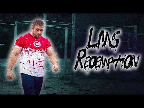 Видео: Искупление #18 - Подтягивания. Контроль