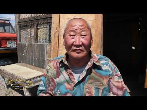 Видео: Сумандаа сайхан амьдаръя-Булган аймгийн Хишиг-Өндөр сум 58 \ 2017 он \