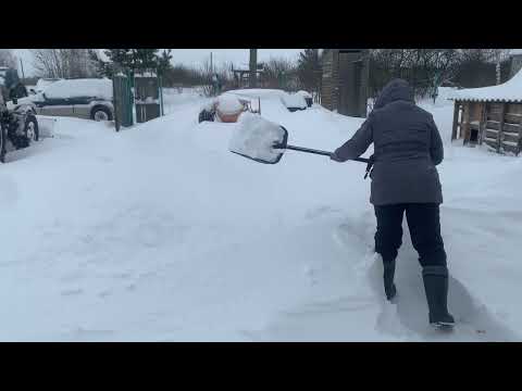 Видео: Как мы пережили ураган Ваня. Ремонт снегоуборщика Huter 4100. Неудачный тюнинг. Работа над ошибками.
