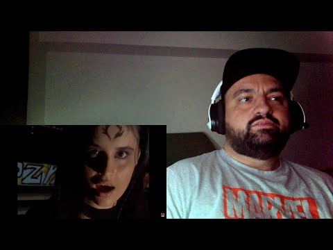 Видео: Diana Ankudinova (Диана Анкудинова) - Revelation (Откровение) [Mood Video] - Reaction