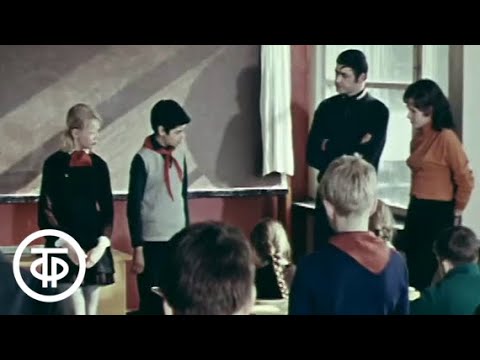 Видео: Тигры на льду. Художественный фильм (1971)