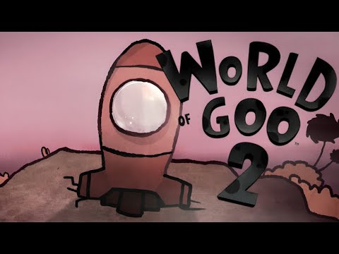 Видео: ФИНАЛ : World Of Goo 2 #15