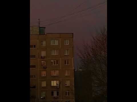 Видео: музыка/песни /ночной вайб