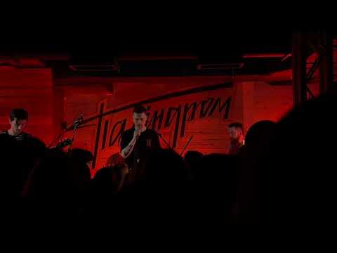 Видео: Паліндром - Радість моя (Львів, 23.03.2023)