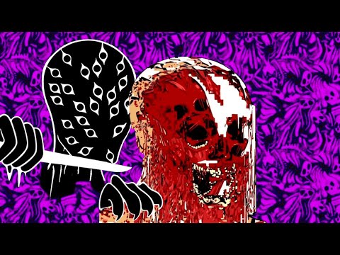 Видео: Обзор Cultist Simulator | feat. голоса в голове