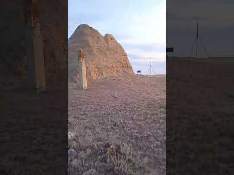 Видео: Индер ауданы, Беріш Есенғұл Төлес руы. Шелекмола қорымы. Беріштің таңбасы. #атырау #өлкетану