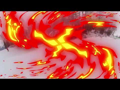 Видео: Манжерок.  6 января 2024.  Привычно, на склонах Синюхи