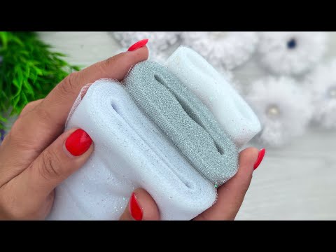 Видео: ПРОСТО взяла и СКЛЕИЛА их. Эта ИДЕЯ Вам точно ПРИГОДИТСЯ.