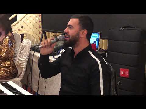 Видео: Koma MARDIN ( группа Мардин)Turmishhan Majitov Kamran Lezgiev