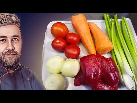 Видео: овощная ДОМАШНЯЯ ПРИПРАВА для супов и вторых блюд это вам не Vegeta заготавливаю овощи в зиму