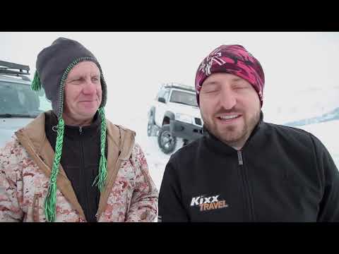 Видео: Оруу-Сай, Кашка-Суу и Голубиный водопад с KIXX Travel. Удивительный Кыргызстан.