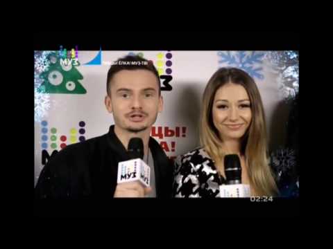 Видео: 5sta Family. Танцы! Ёлка! Муз-Тв! 31 декабря 2016 года