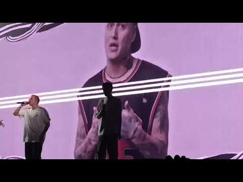 Видео: mzlff, Слава КПСС - GDE PAPA LONGMIX (VK Stadium, Москва, 10.05.2025)