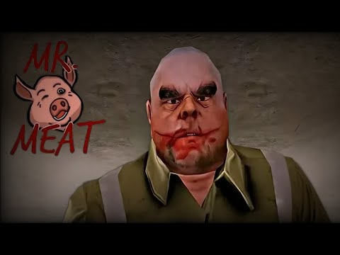 Видео: Кто хочет мясо? | MR. MEAT 