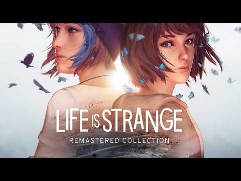 Видео: Life is Strange #4 Рейчел мертва, Нейтан???!