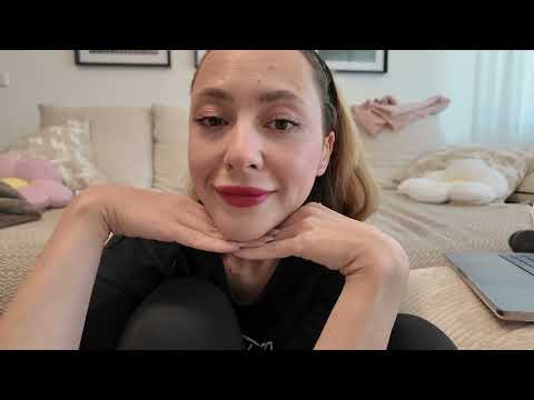 Видео: GRWM:Собирайся со мной! #grwm
