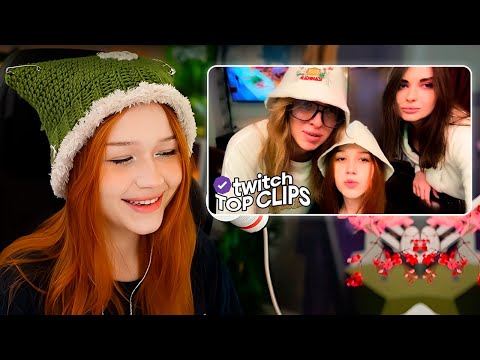 Видео: МОРФИ СМОТРИТ Топ клипы с Twitch | ШУМНАЯ БАНЯ С ДЕВОЧКАМИ, АЛКО КУКИНГ САСАВОТА и ЛИЗЫ