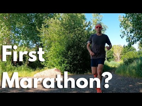 Видео: Успех в марафоне: 5 ключей к первому забегу на 26,2