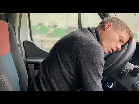 Видео: Дыхание Смерти в Рейсе!